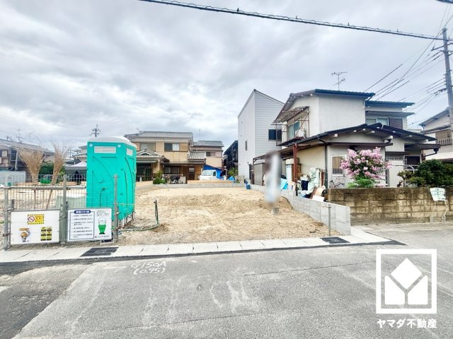 8月17日　現地写真更新