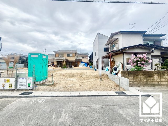 8月17日　現地写真更新