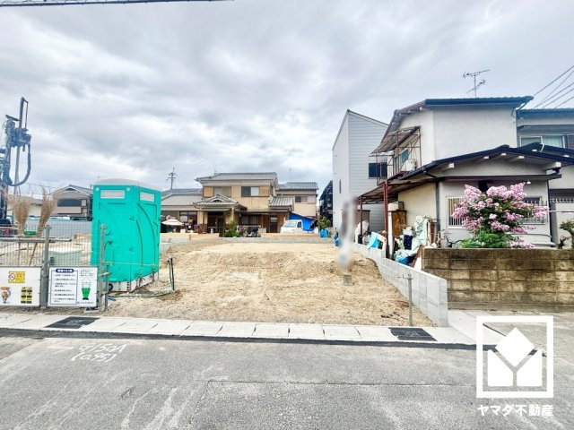 8月17日　現地写真更新