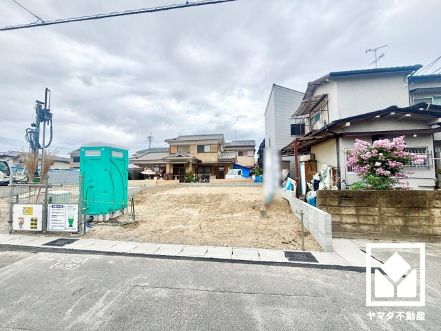 8月17日　現地写真更新