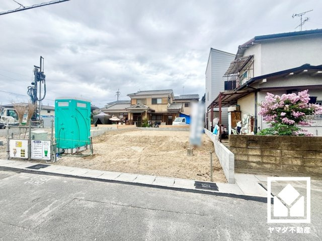 8月17日　現地写真更新