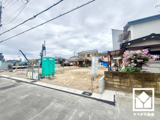 8月17日　現地写真更新