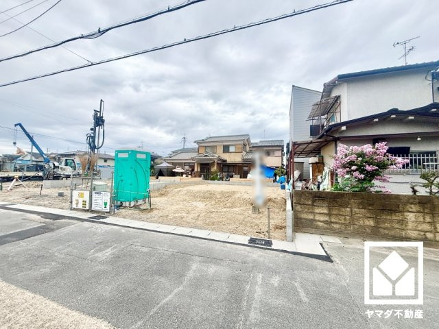 8月17日　現地写真更新