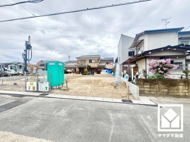 8月17日　現地写真更新