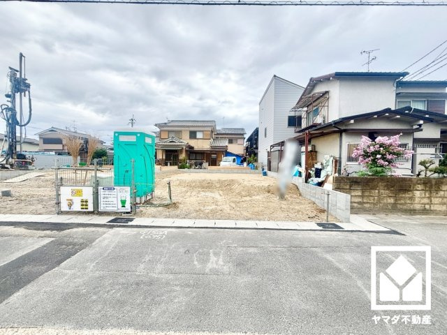 8月17日　現地写真更新