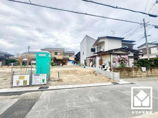 8月17日　現地写真更新