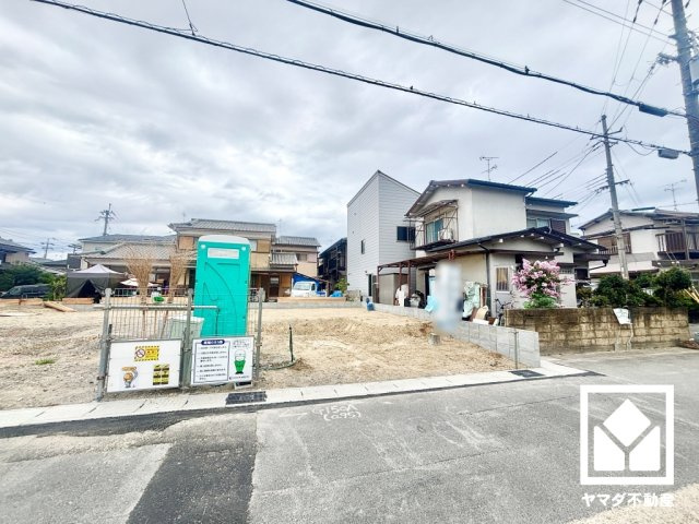 8月17日　現地写真更新