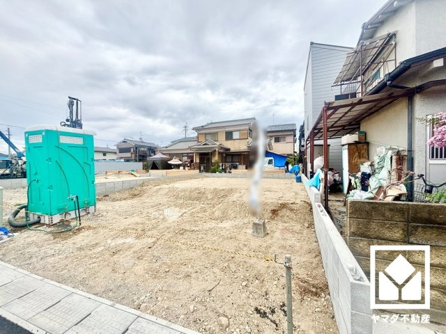 8月17日　現地写真更新