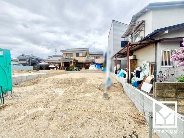 8月17日　現地写真更新