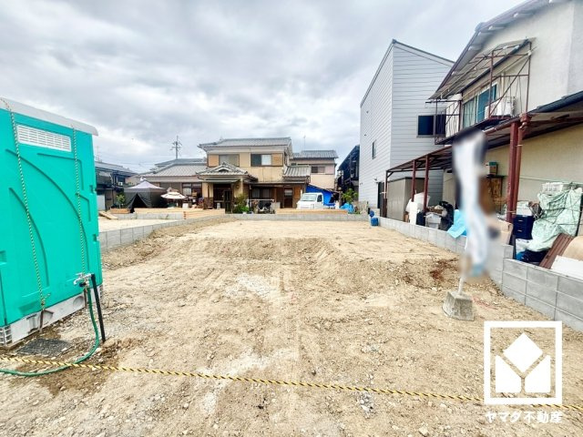 8月17日　現地写真更新