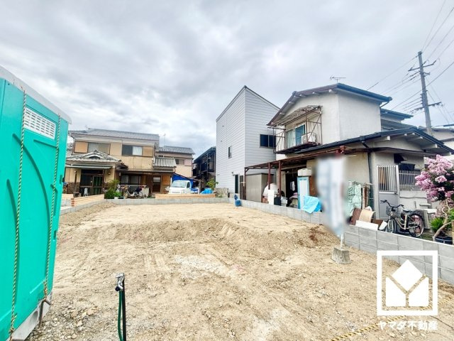 8月17日　現地写真更新