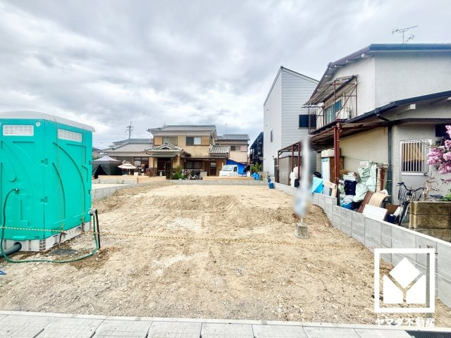 8月17日　現地写真更新
