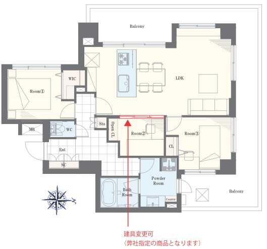 間取り：313004691732