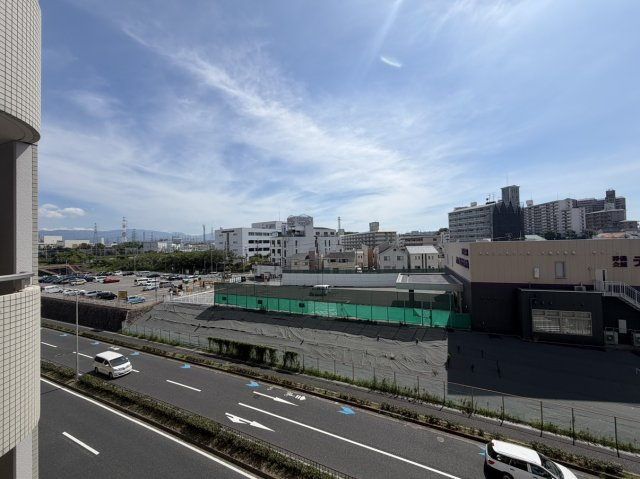 展望