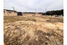 四街道市もねの里4丁目　売地　総武線 物井 駅の外観