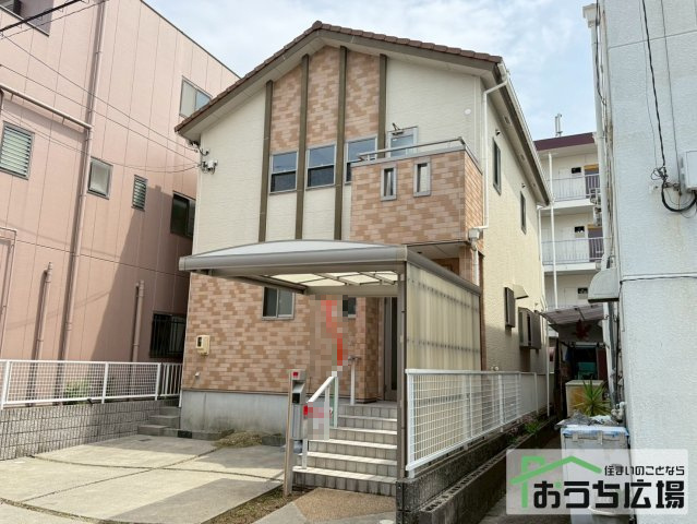 外観：323000403058