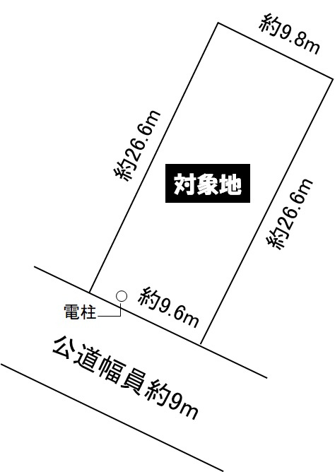 区画図：323000484927