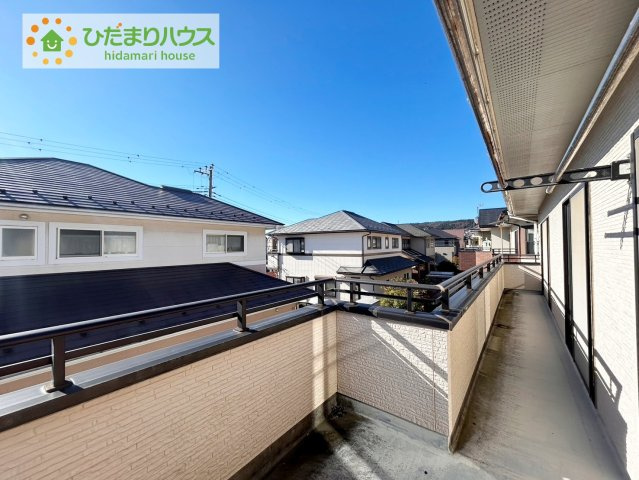 2階のキッチンとなります(^^♪