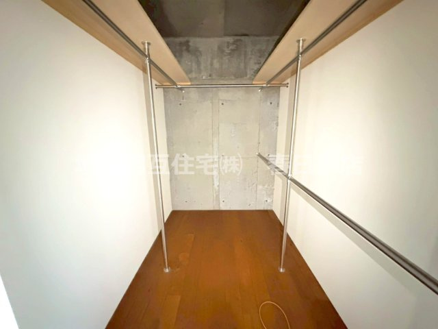 クローゼット