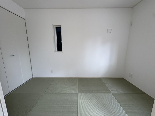 施工例。施工例は完成時と異なる場合があります。