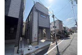 豊島区長崎6丁目 新築戸建 6780万円の外観
