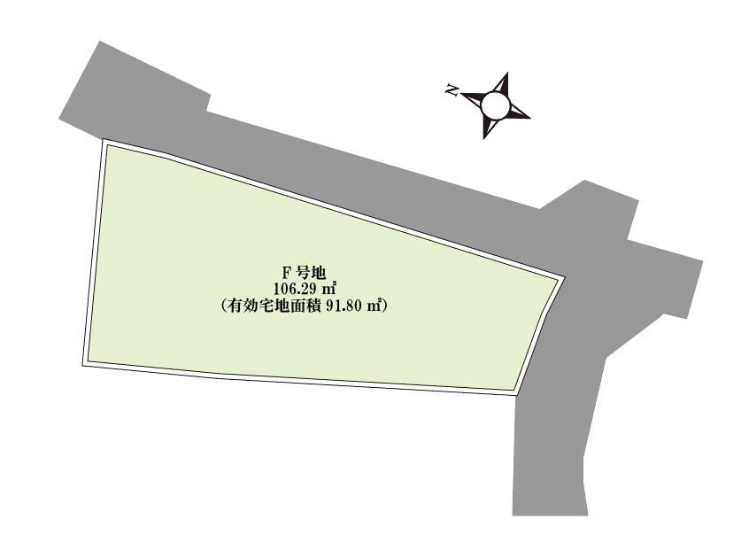 区画図：328000518444