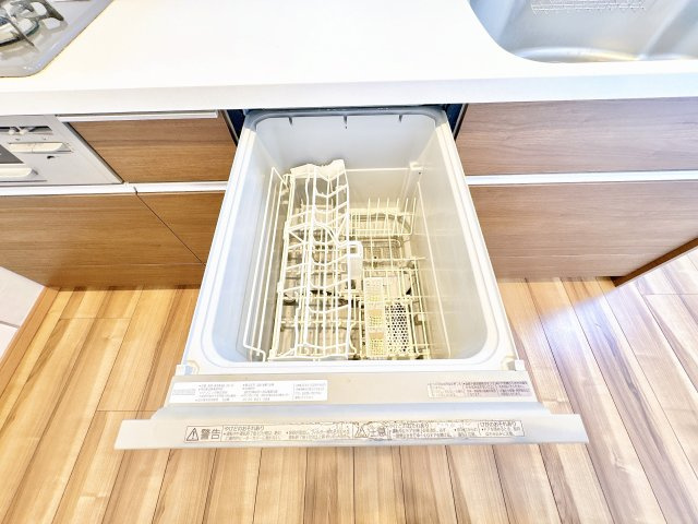 食洗器