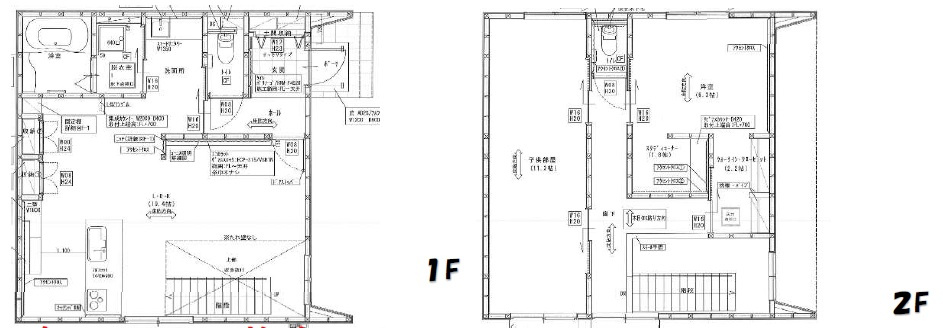 間取り：328000611903
