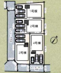 土地図は、土地の位置や形状、地番、隣接地の関係を示す図面です。土地の正確な情報を把握するのに不可欠です。不動産取引や測量や、建築計画に用いられ、現況を把握する上で重要。全体像を把握する際に役立ちます。