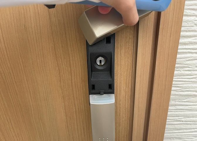 当然のことではありますが、オートロックやセンサーライト、ホームセキュリティーなどの防犯設備があれば、小さいお子様がいるご家庭も安心ですよね！まず物件購入の際は、防犯設備もチェックするようにしましょう。