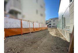 灘区大和町の外観