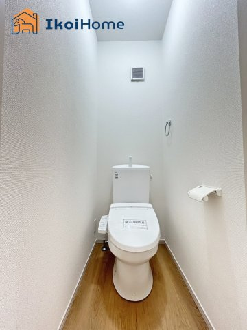 【ホームページに現地動画掲載中】●年中無休：当日予約可●1階・2階ウォッシュレット付のお手洗い。