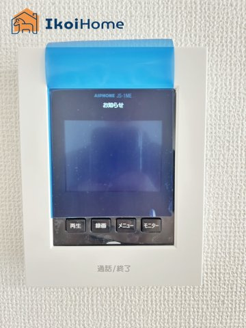 【ホームページに現地動画掲載中】●年中無休：当日予約可●カラーモニターインターホン。来客時も安心です