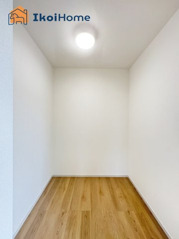 【ホームページに現地動画掲載中】●年中無休：当日予約可●便利なウォークインクローゼットも完備！