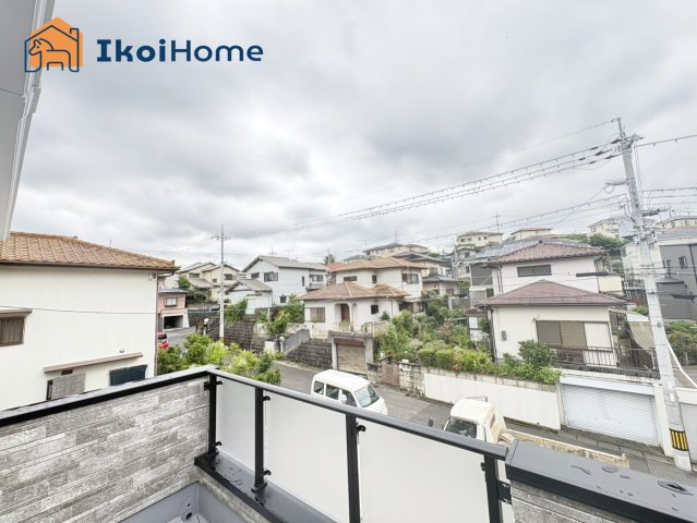 【ホームページに現地動画掲載中】●年中無休：当日予約可●住戸からの眺望。大きな建物ございません