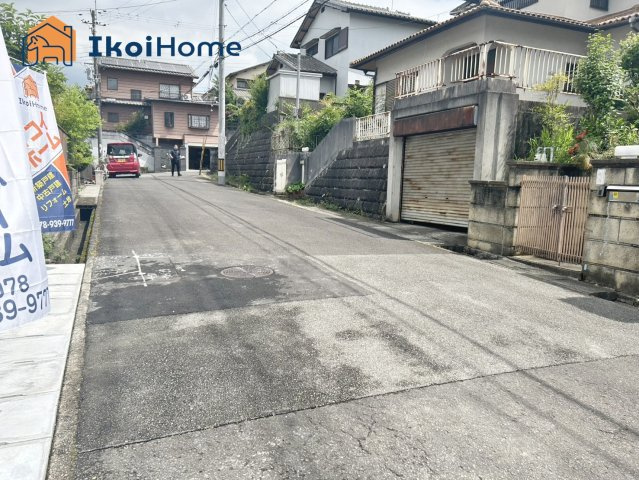 【ホームページに現地動画掲載中】●年中無休：当日予約可●木津小徒歩9分、桜が丘中学校徒歩10分。