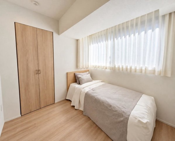 ・多くの時間を過ごす住まいだからこそ、いつも快適な場所であるように心掛けています
