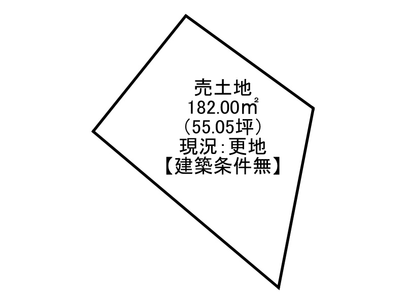 区画図：328000607844