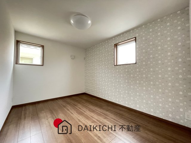 子供部屋