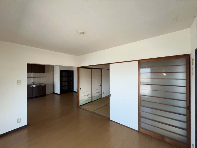 洋室