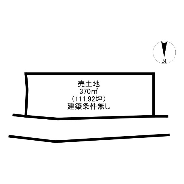 区画図：328000618702