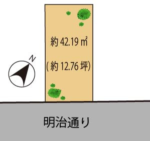 区画図：313004906173