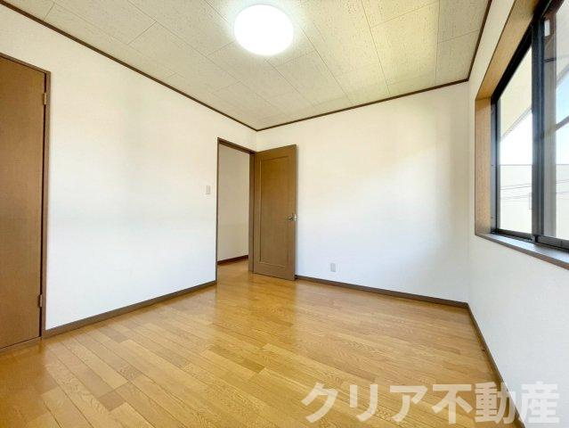 洋室