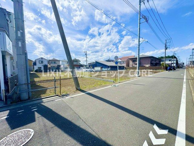 家の良し悪しだけでなく周辺環境も重要なポイント。周辺環境のご案内もさせて頂きます！　