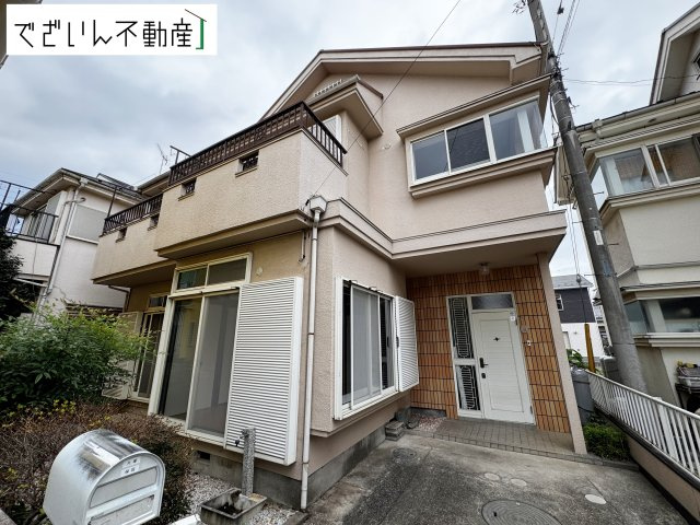 外観：311002200805