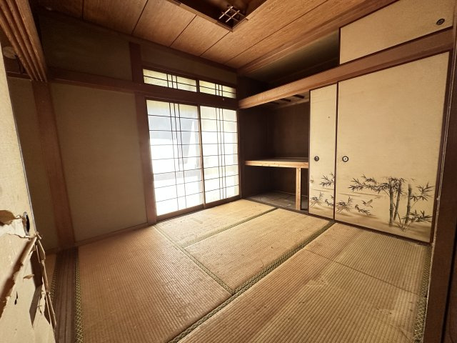 和室