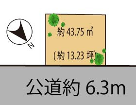 区画図：313004820914