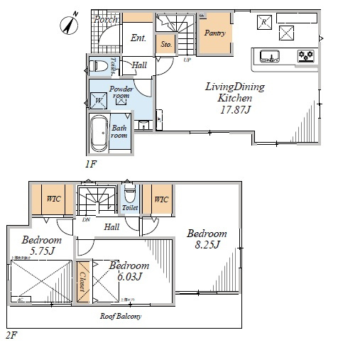 間取り：314002710638