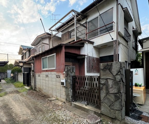detached 東京都目黒区目黒１丁目6番17号　Daiwa目黒スクエア3F