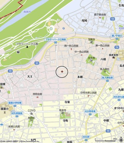 地図